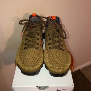 Nike Vapormax Flyknit 2